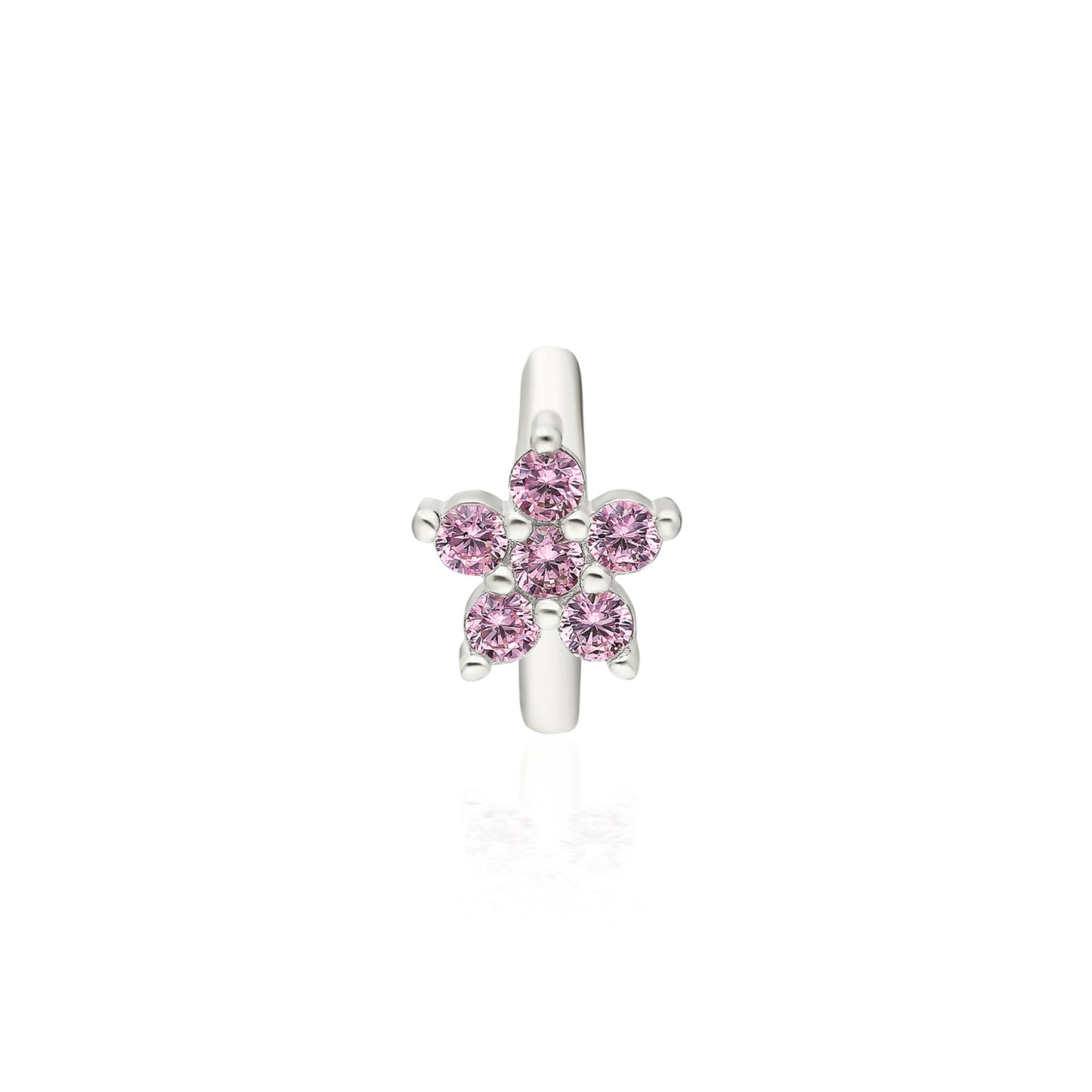 Bella Pinky Flow Earring