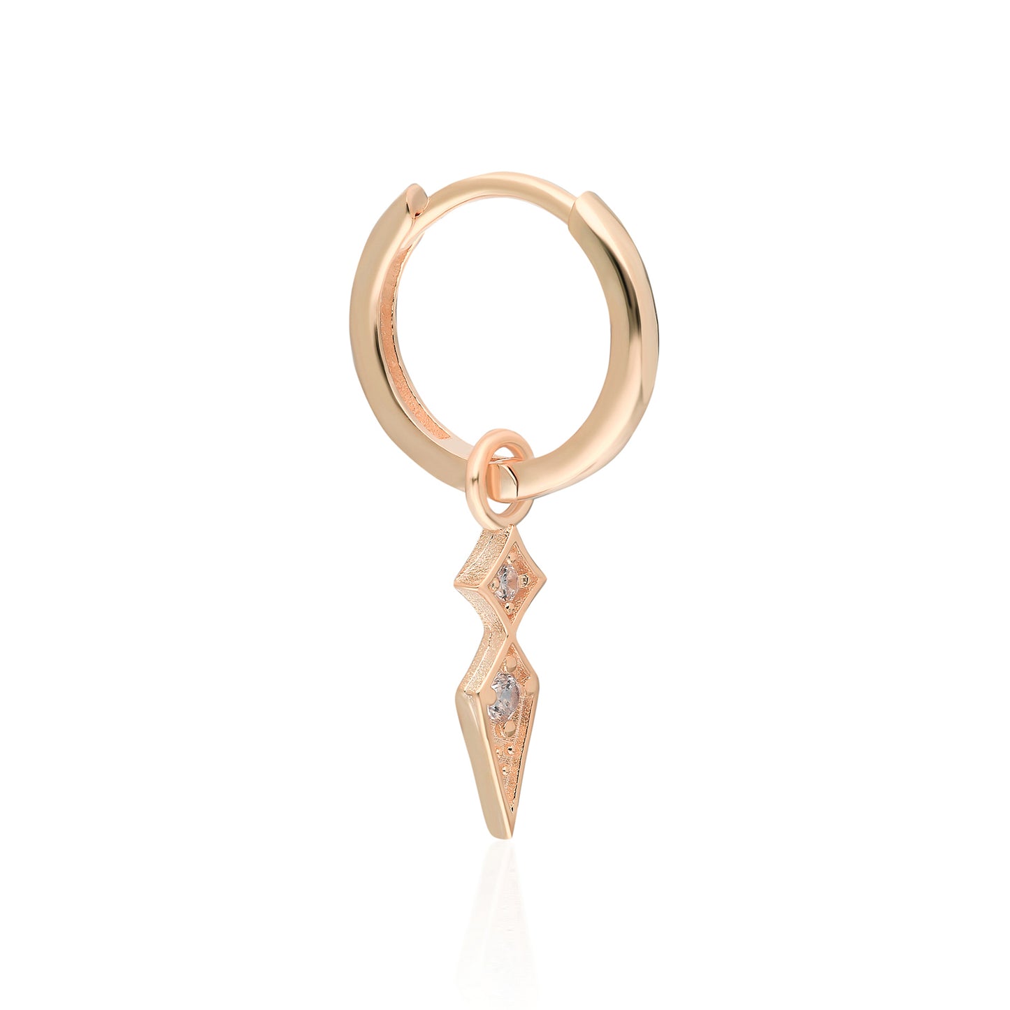 Bella Spike Earring