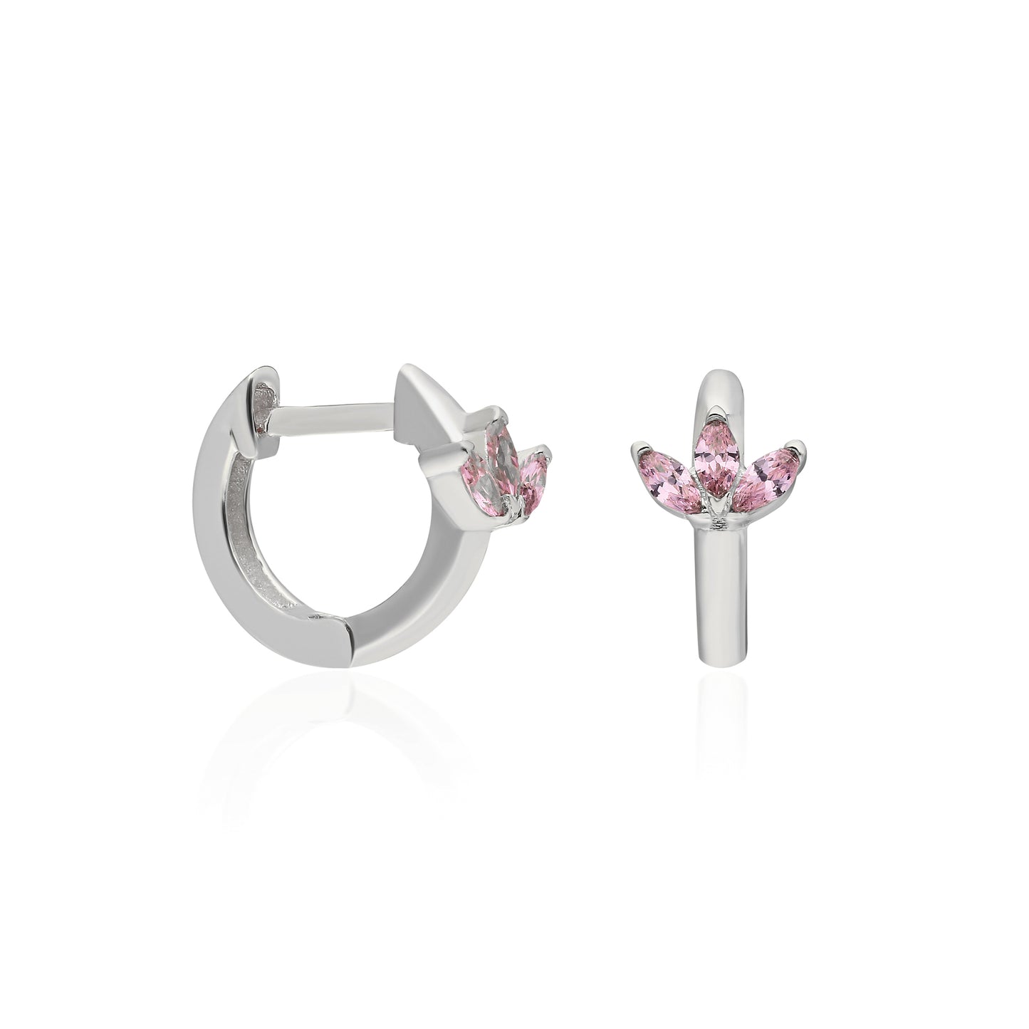 Bella C Pinky Earring