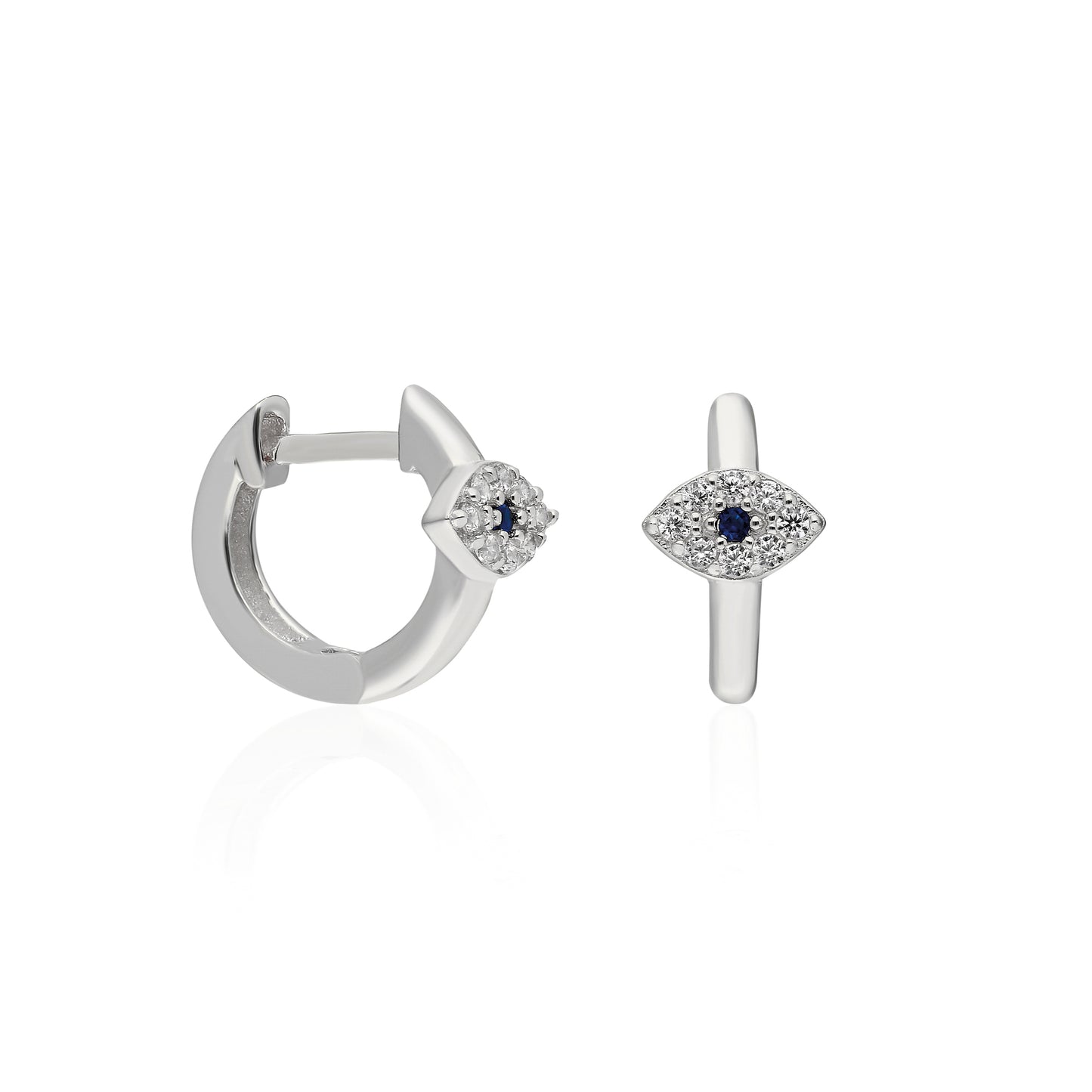 Bella Eye Earring