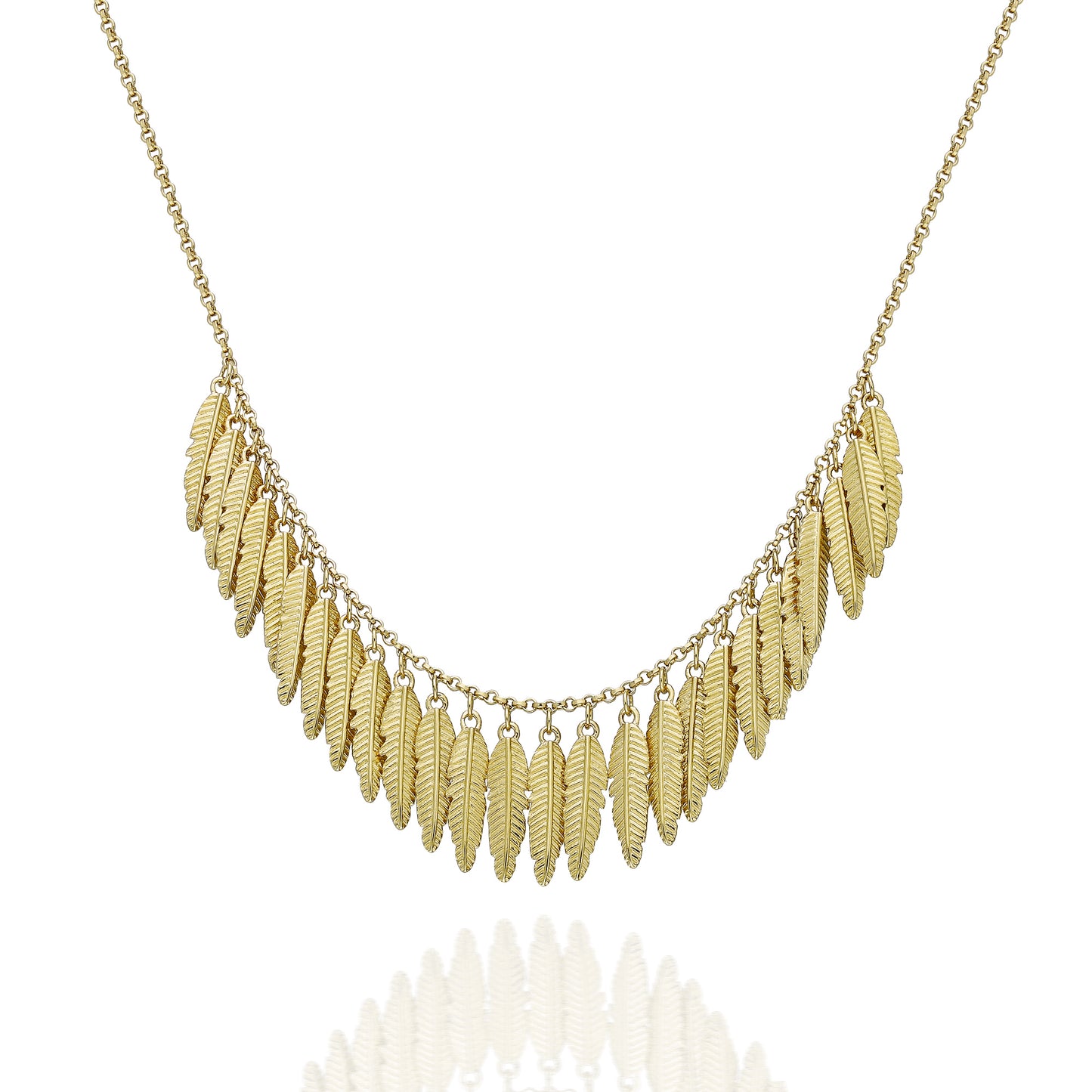 Bohemia Necklace