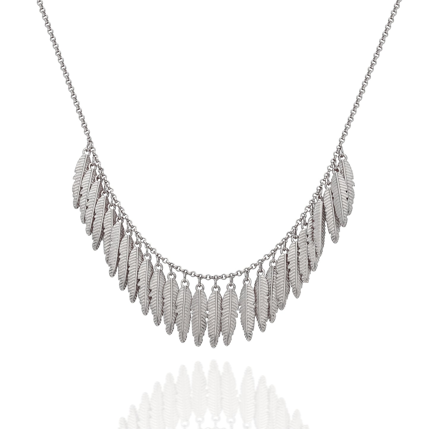 Bohemia Necklace