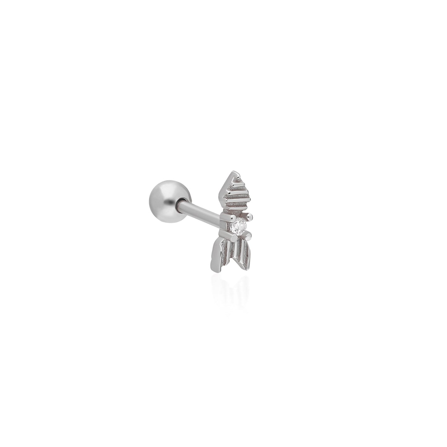 Cone Ten Piercing