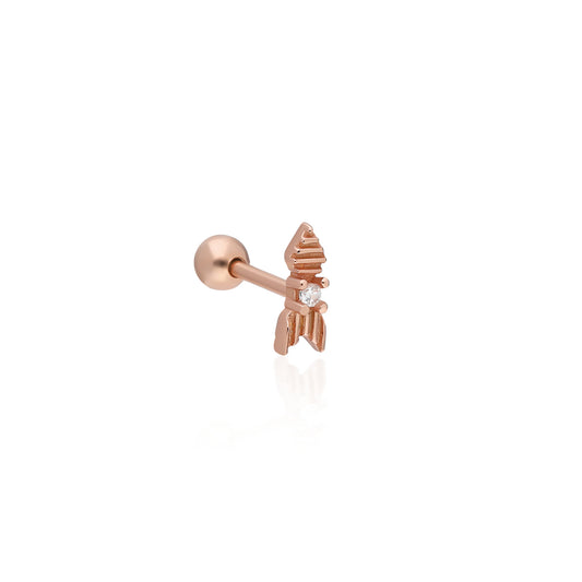 Cone Ten Piercing