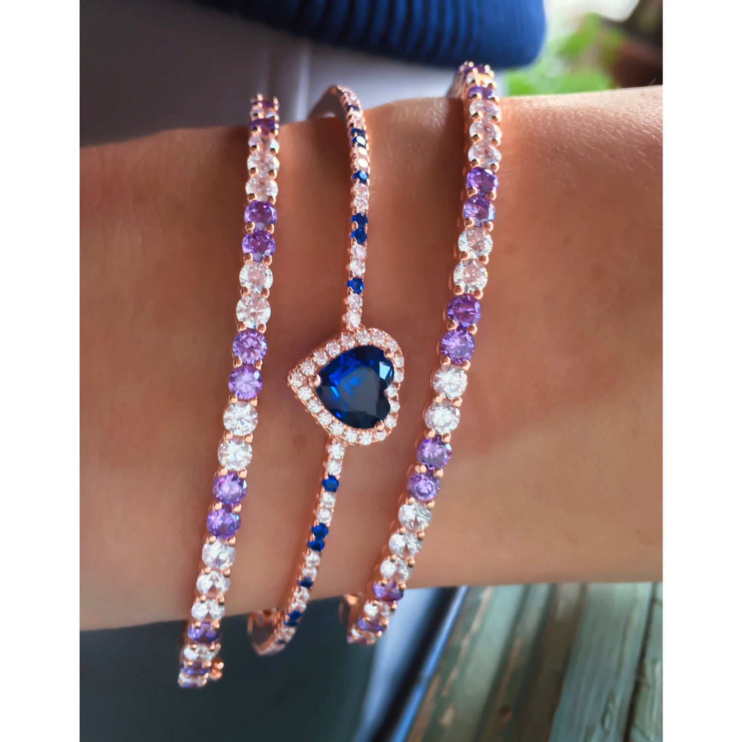 Debby Amor Bangle