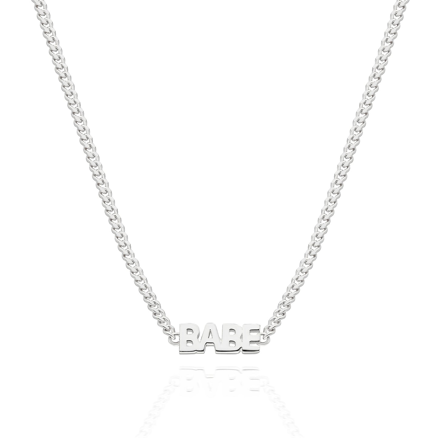 Debby Babe Necklace