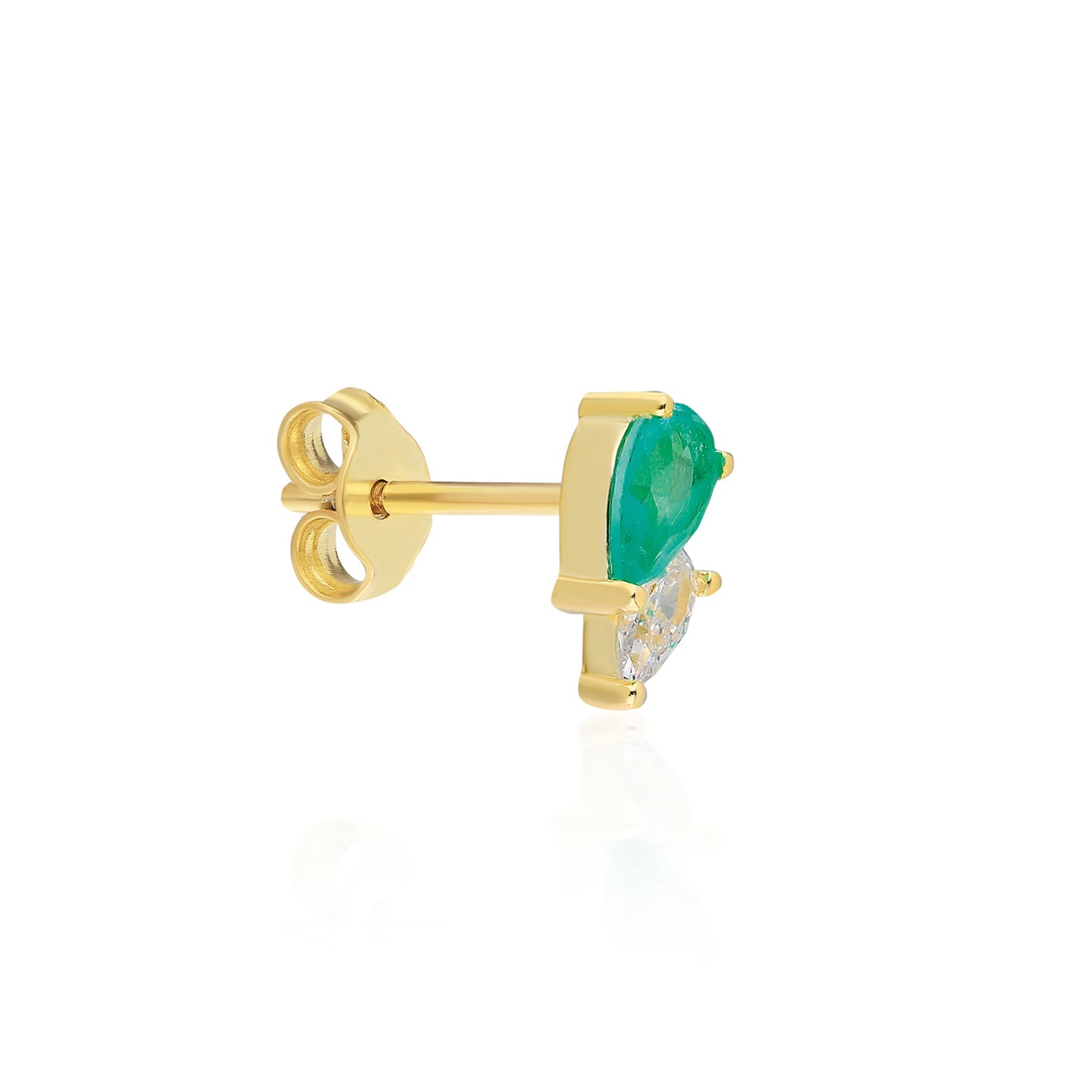 Duet Far Earring