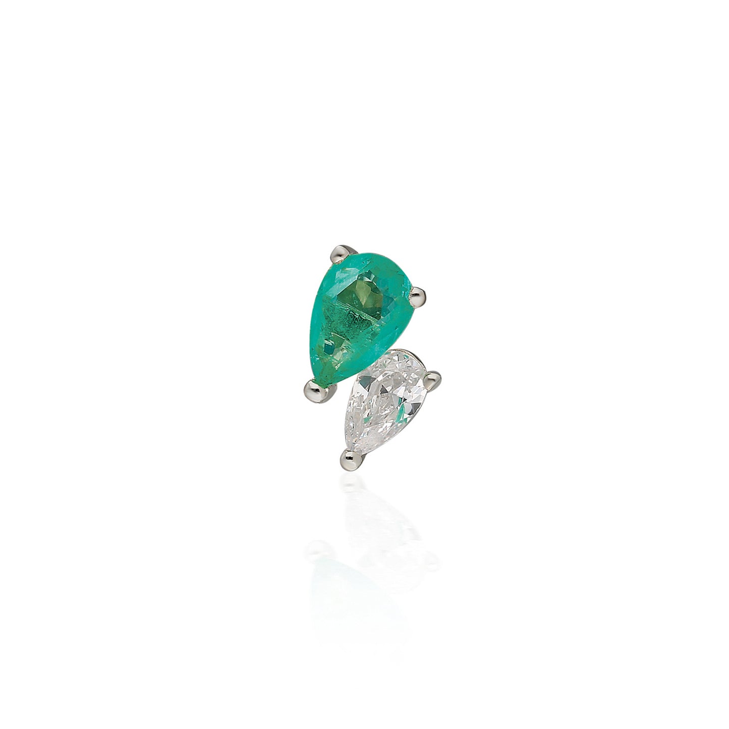 Duet Far Earring