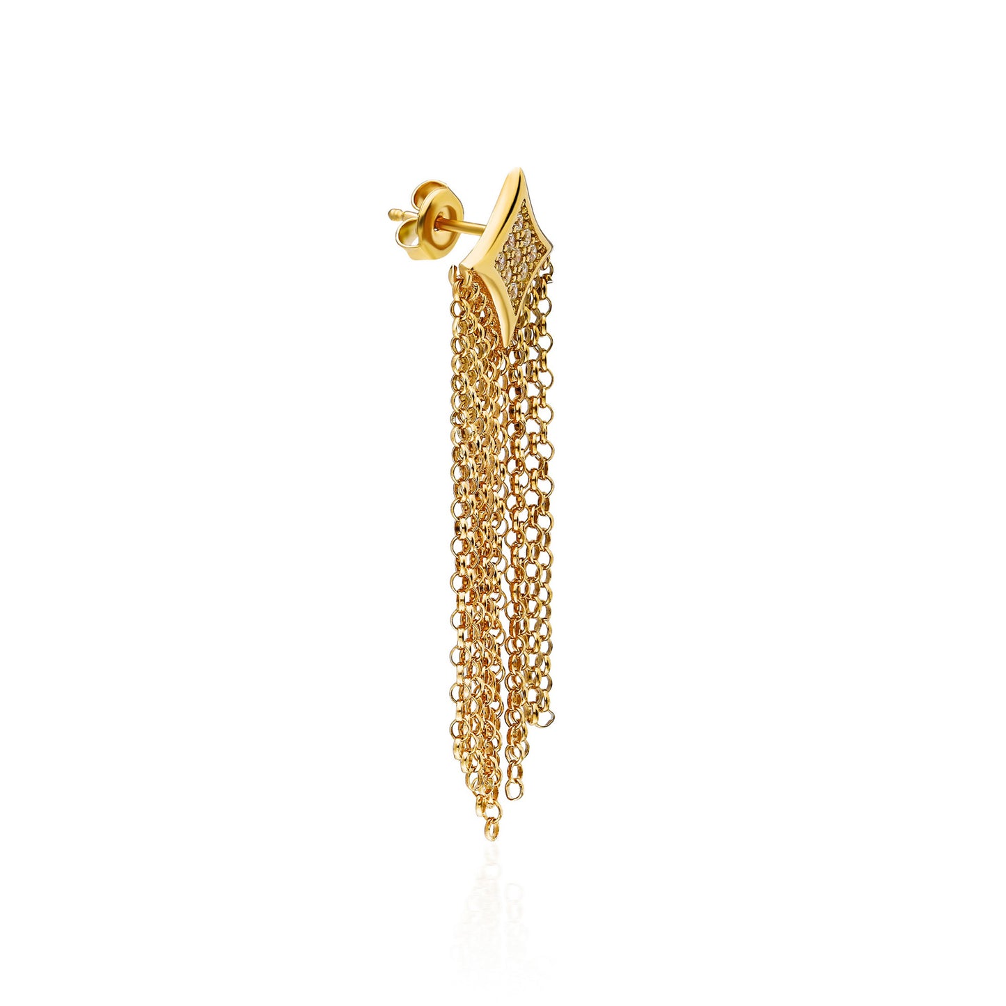 Ellen Earring