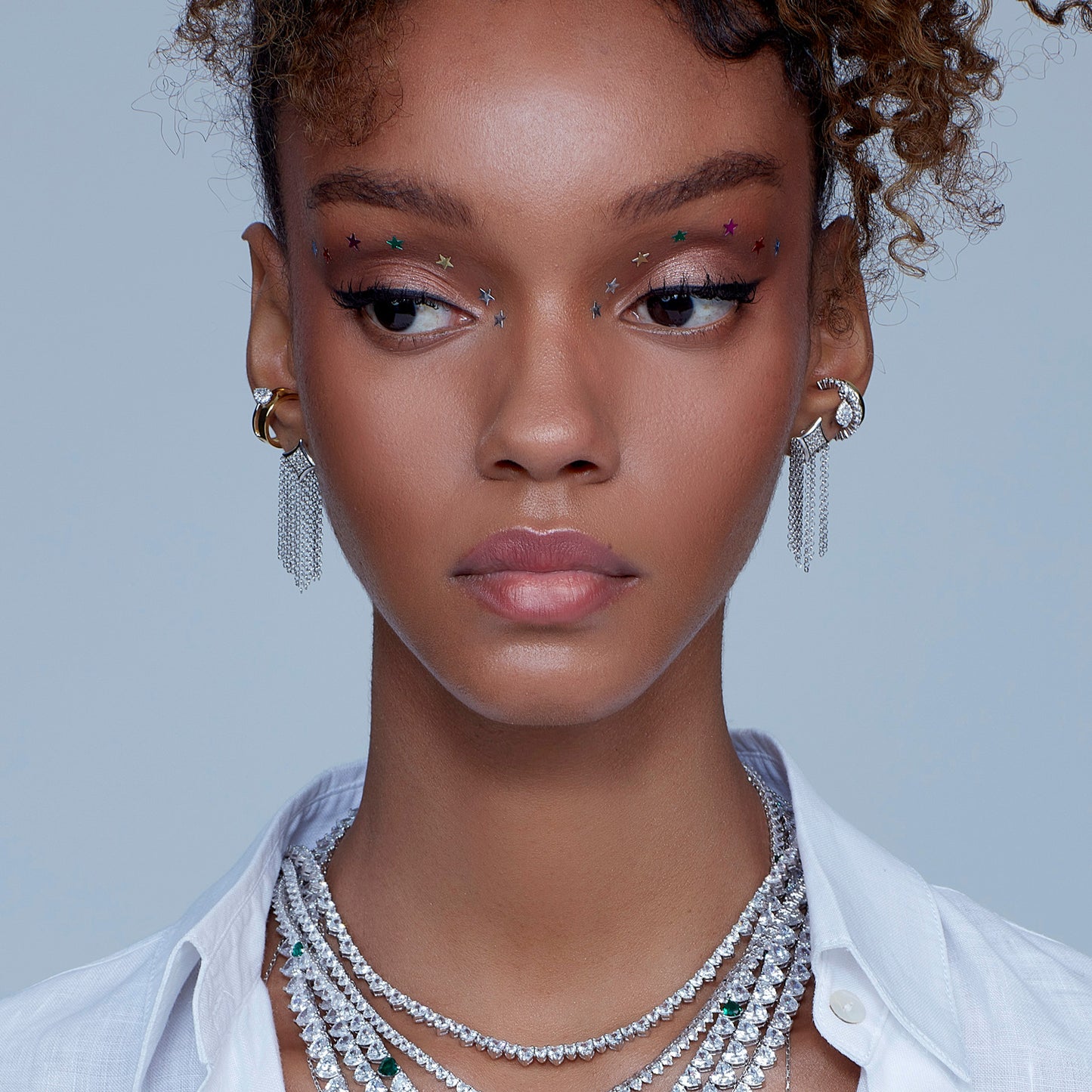 Ellen Earring