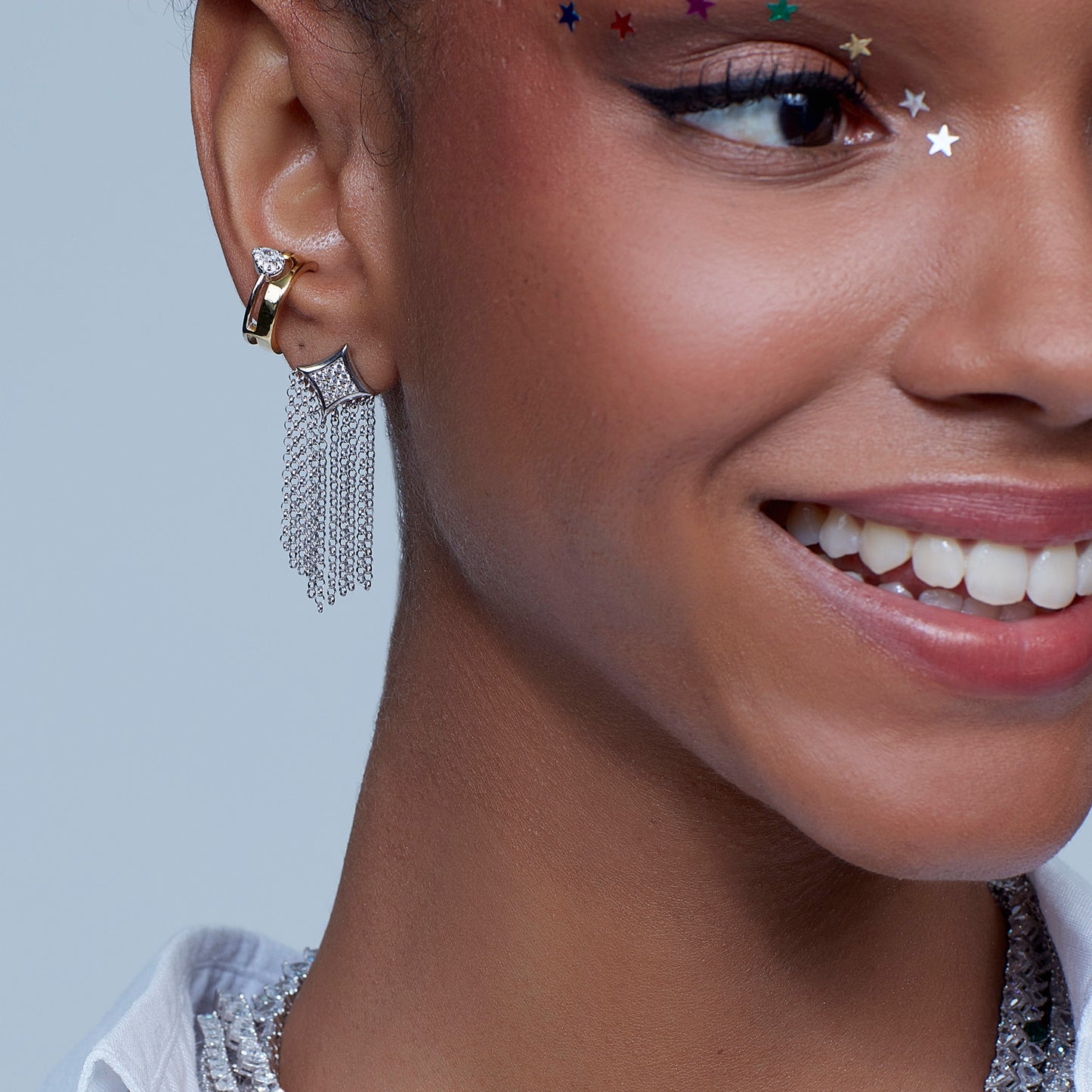 Ellen Earring