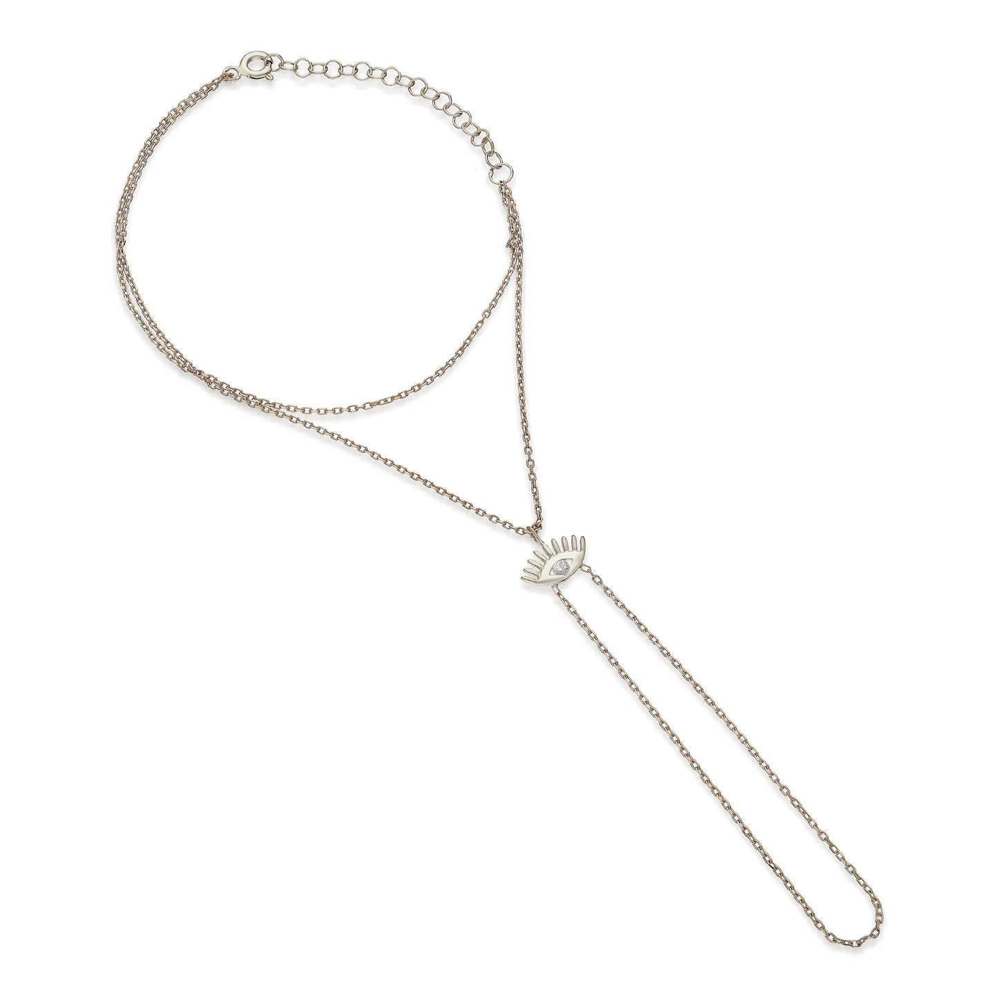 Eye Handchain