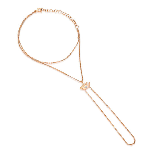 Eye Handchain