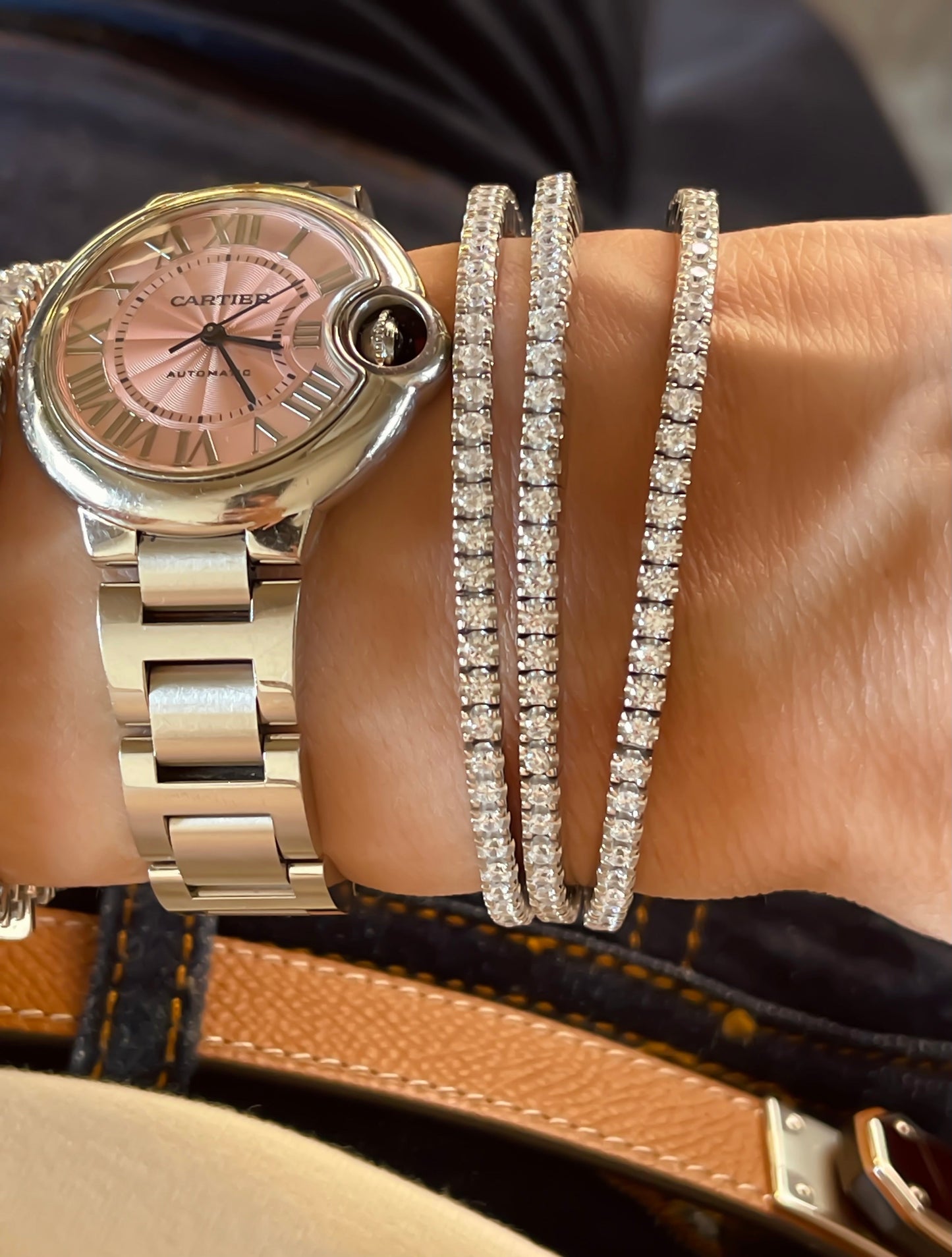 Flex Bracelet