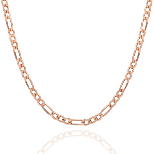 Figaro Chain Choker