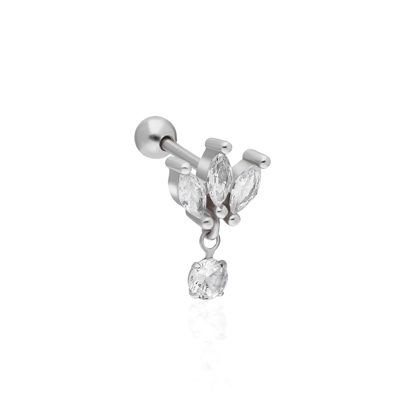 Four Stone Piercing