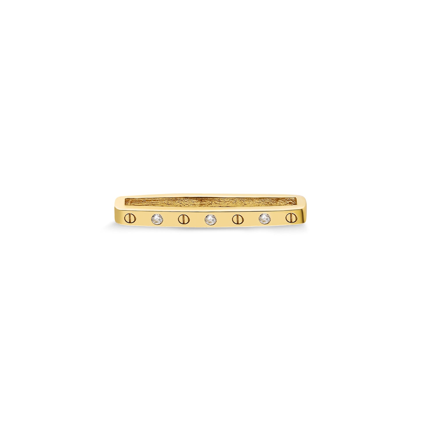 Gemstone Watch Accessory
