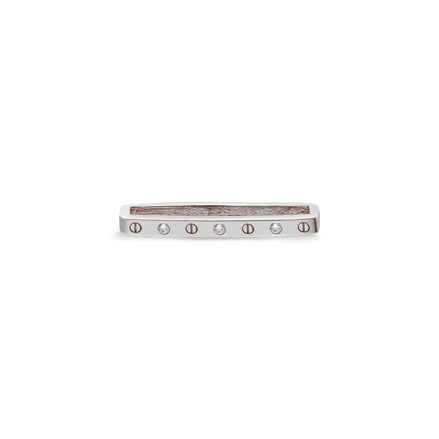 Gemstone Watch Accessory