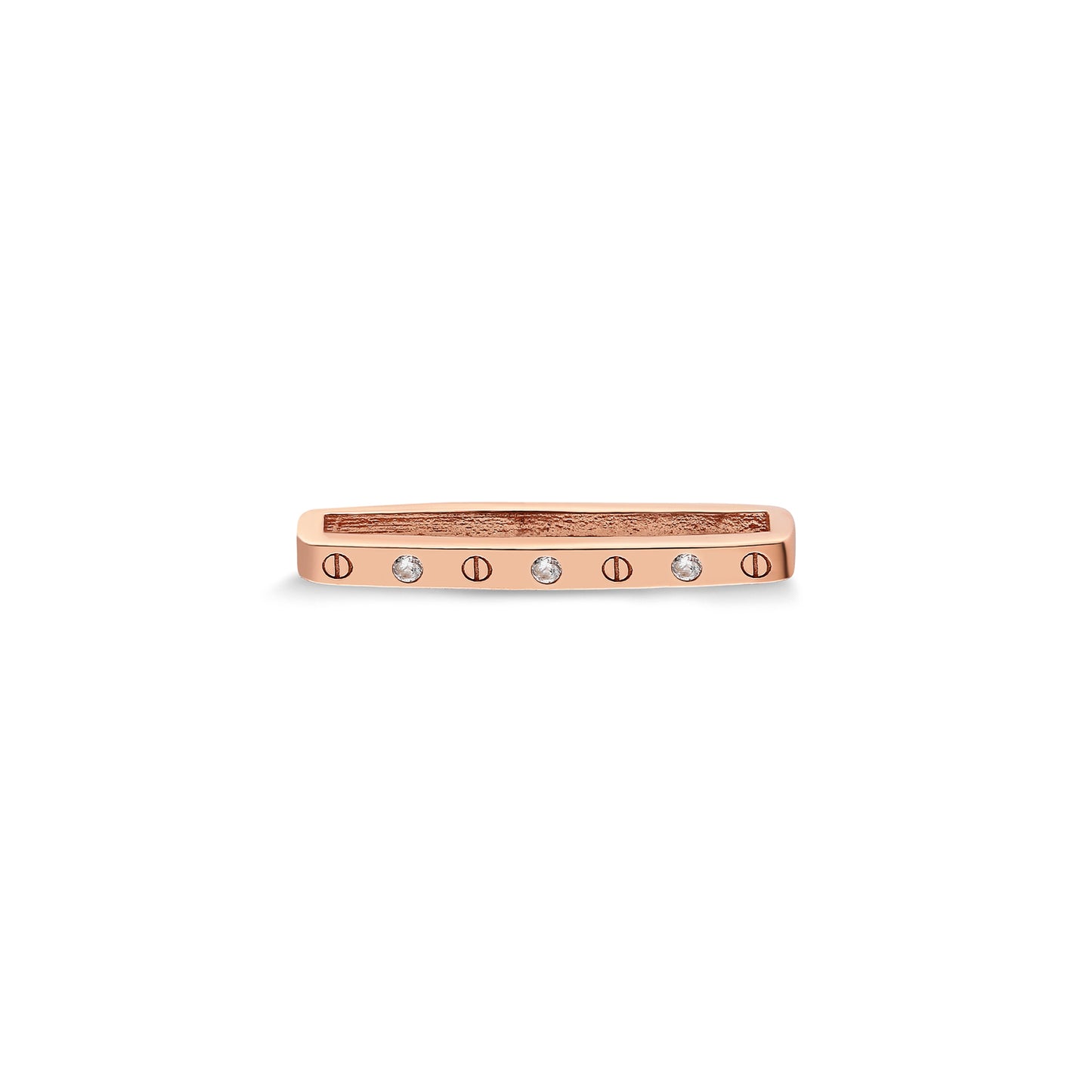 Gemstone Watch Accessory
