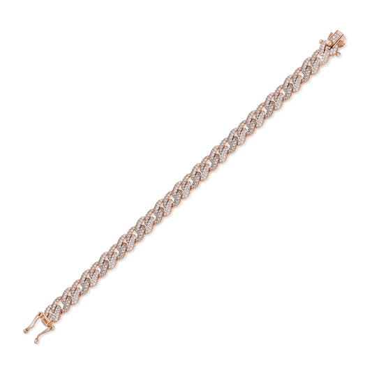Gurmet Chain Bracelet