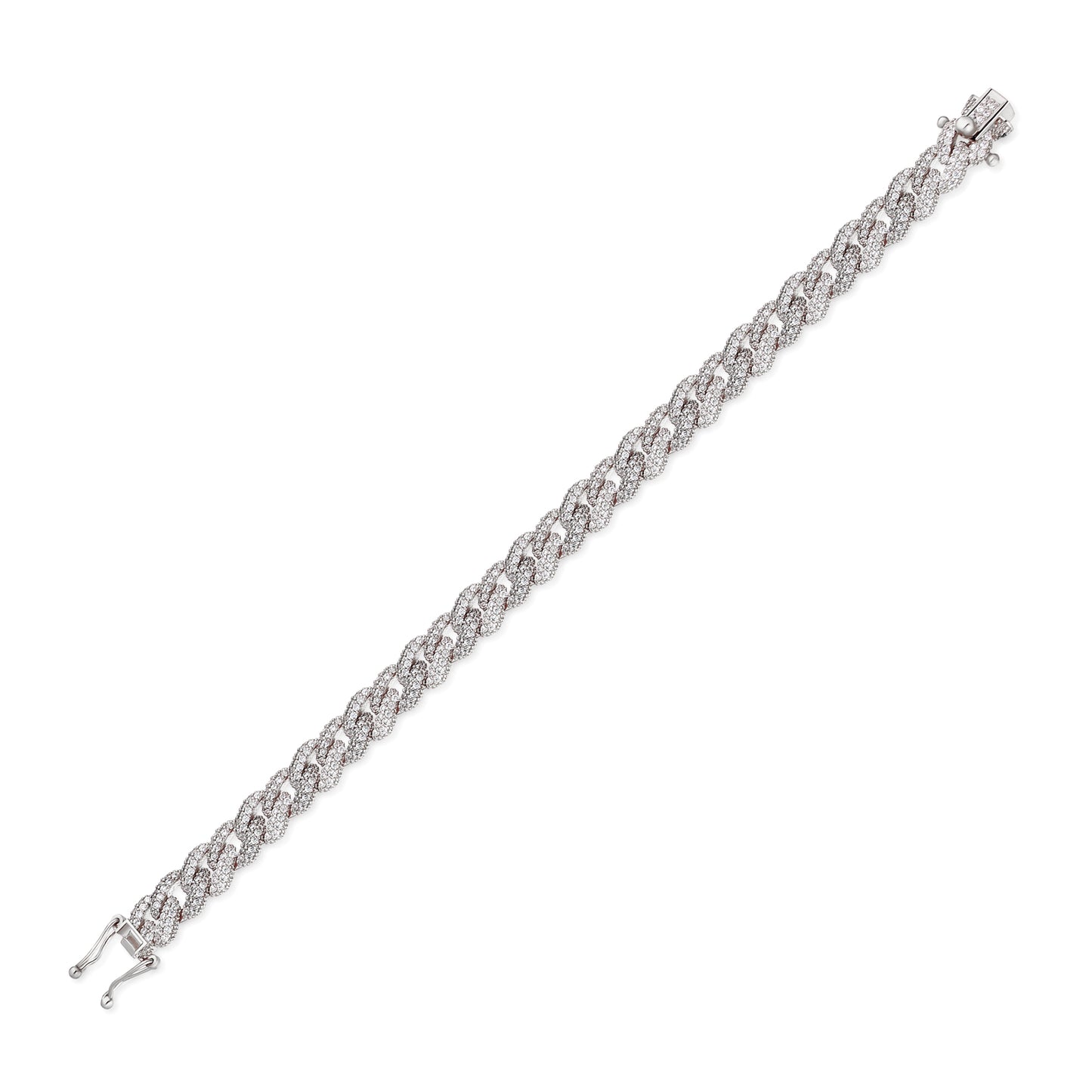 Gurmet Chain Bracelet