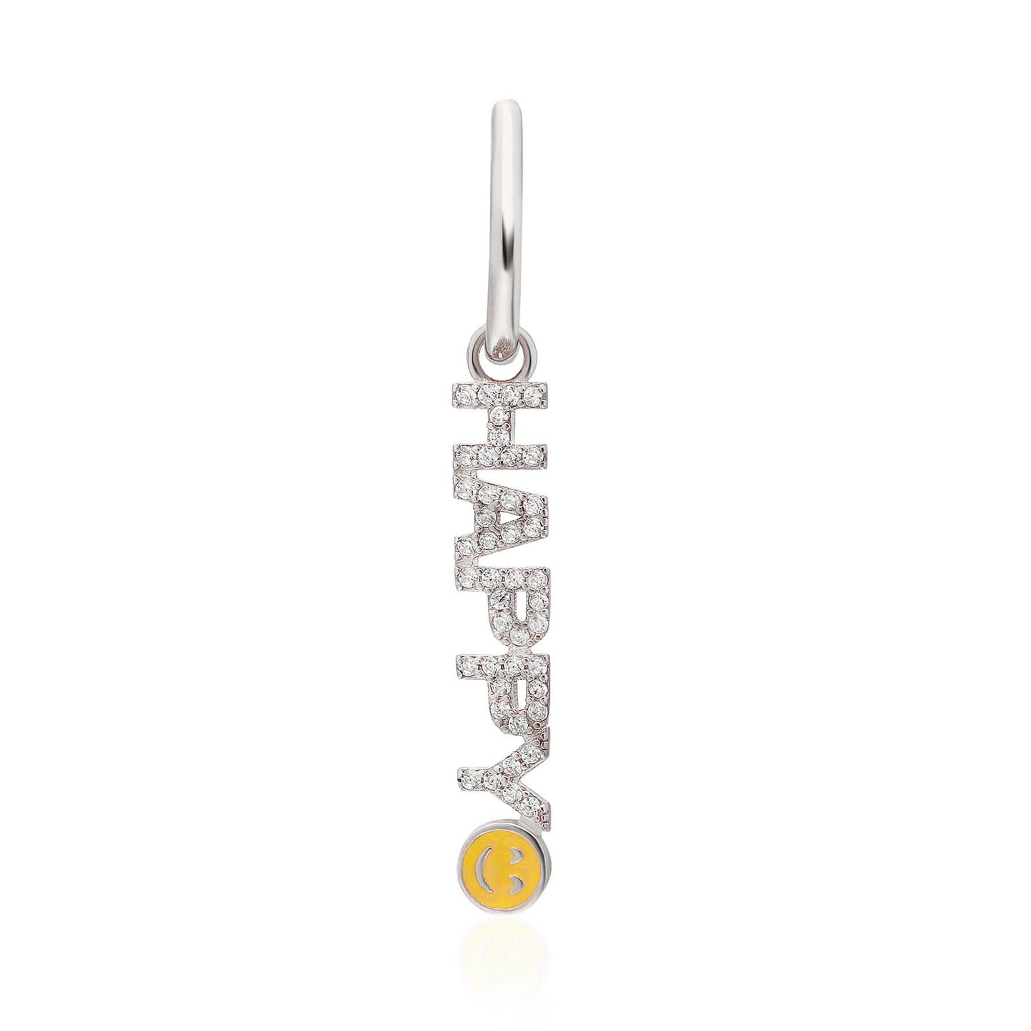 Happy Smile Earring
