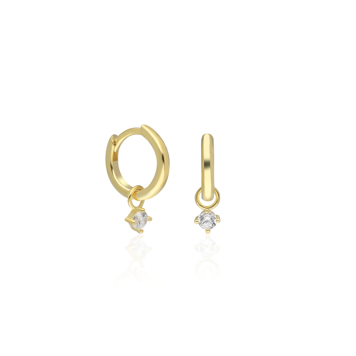 Harper Cris Earring