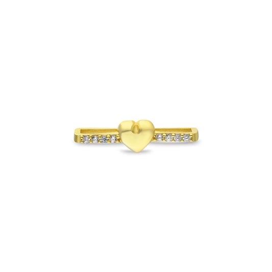Heart Apple Watch Charm