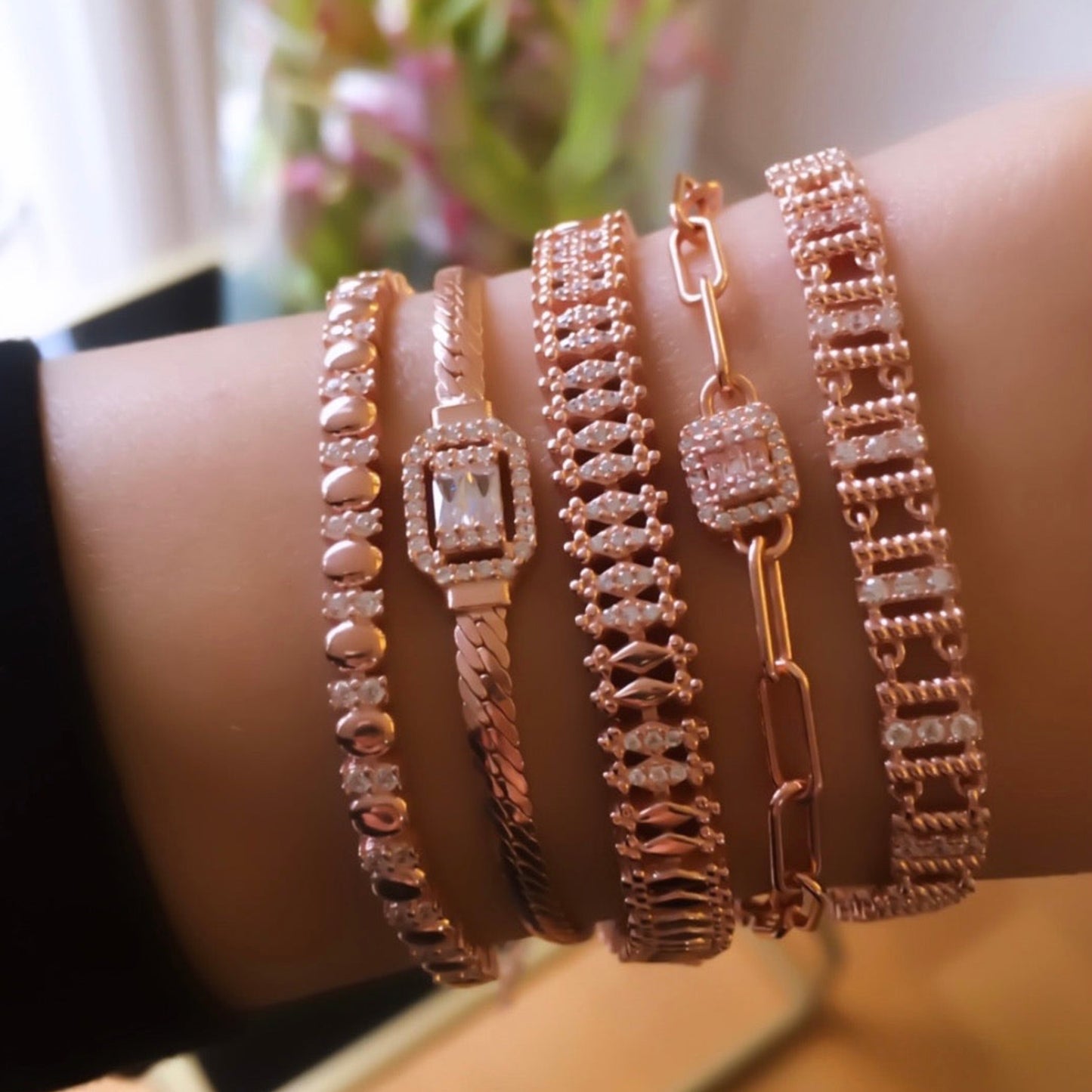 Kristy Bracelet