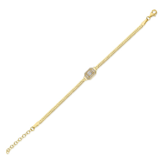 Kristy Bracelet
