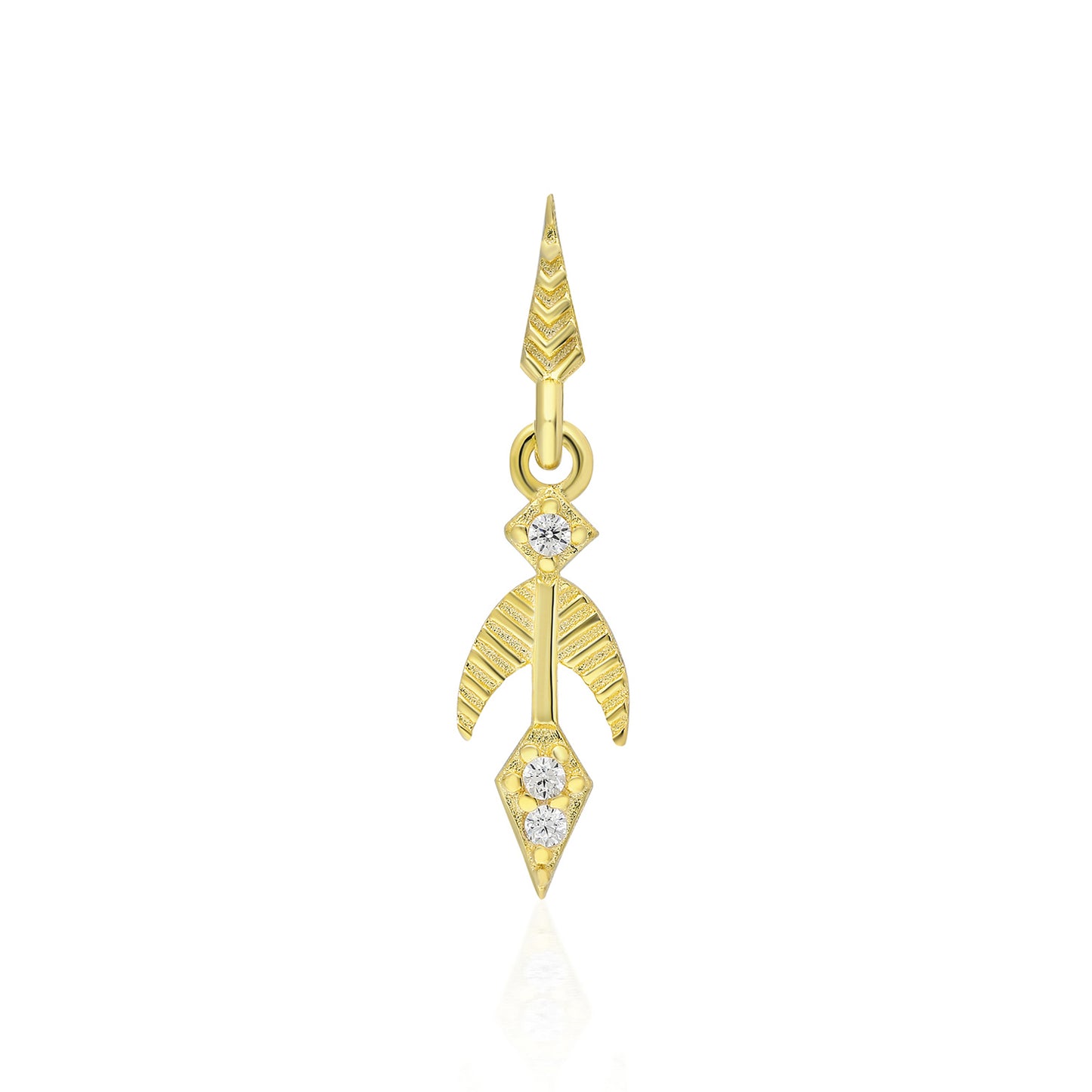 Lanza Earring