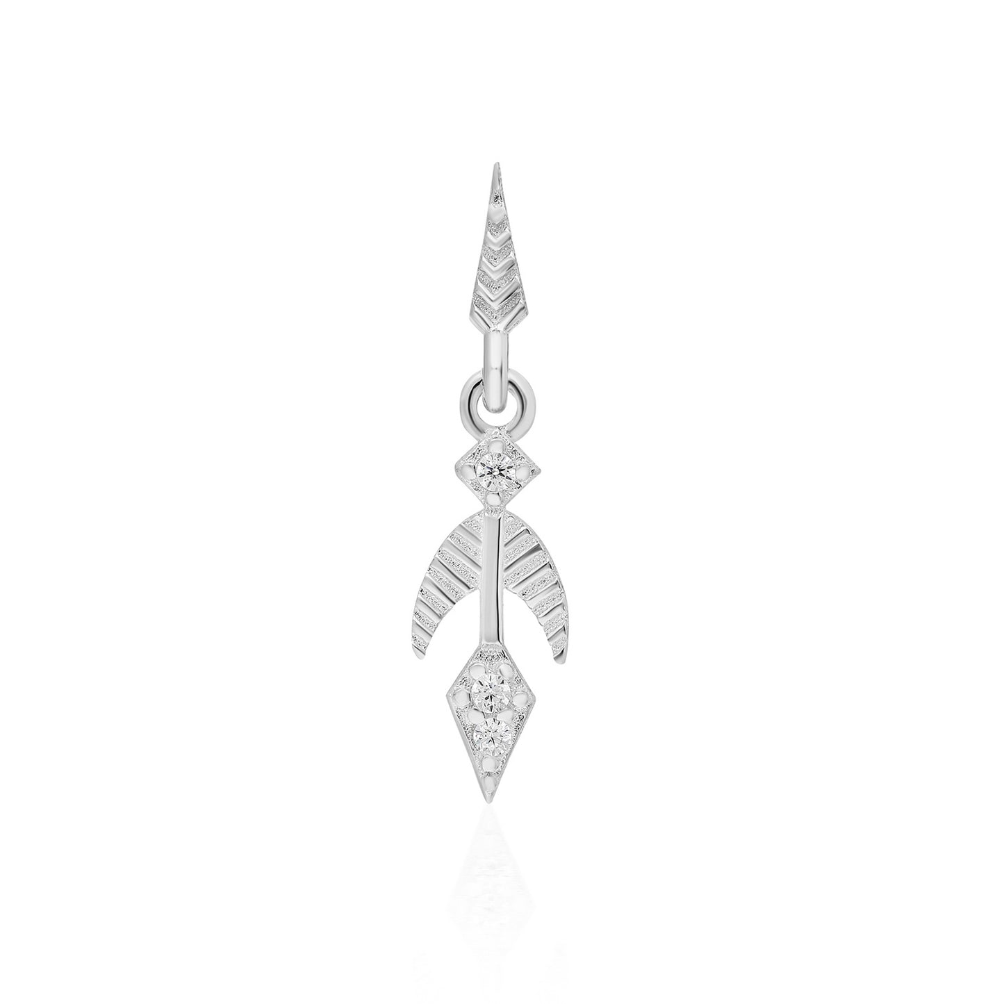 Lanza Earring