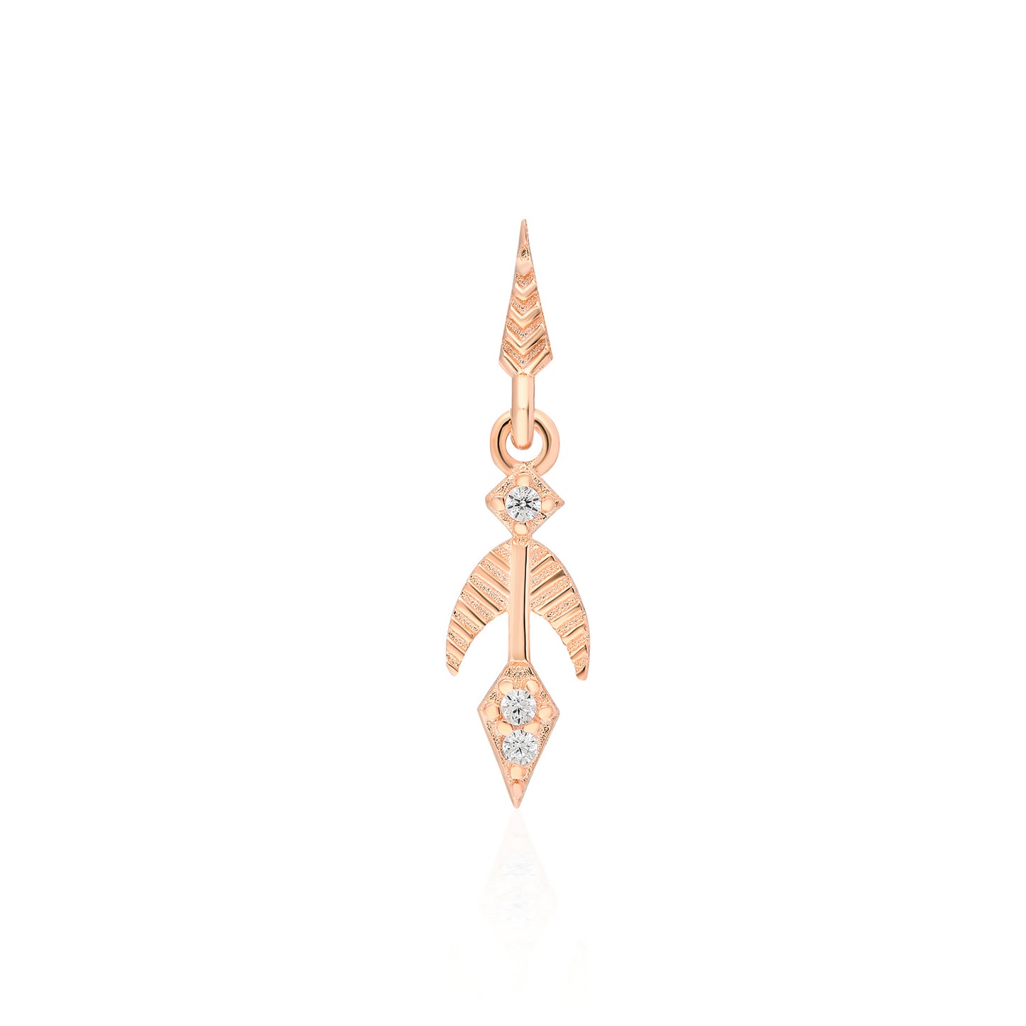 Lanza Earring