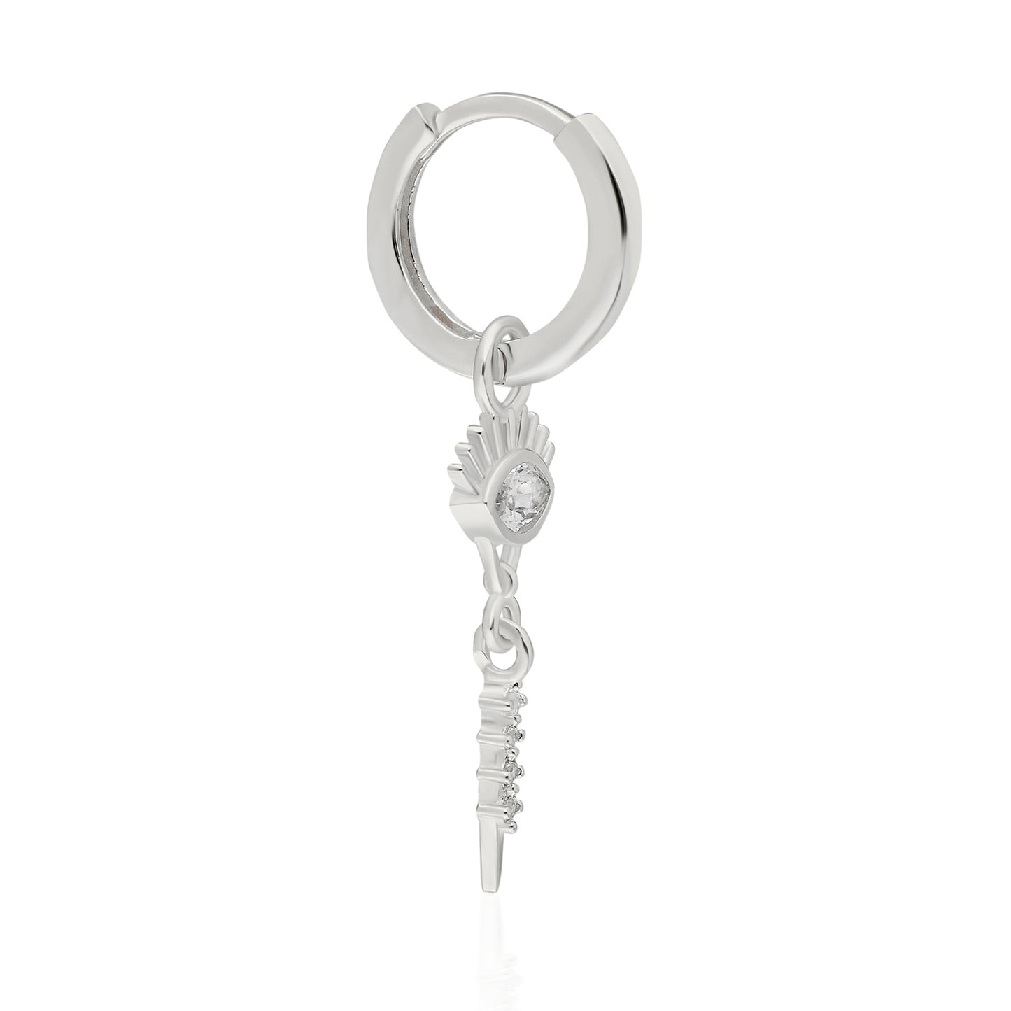Lena Eye Earring