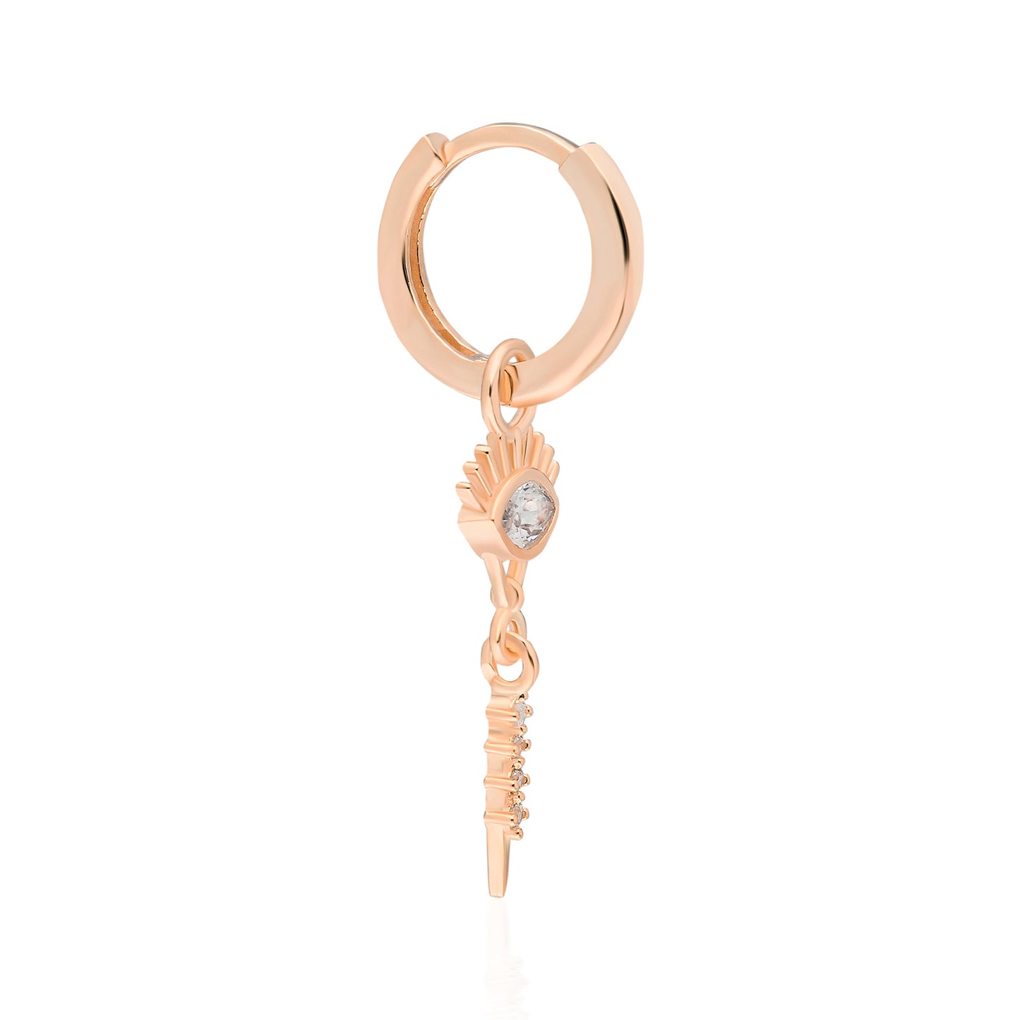 Lena Eye Earring