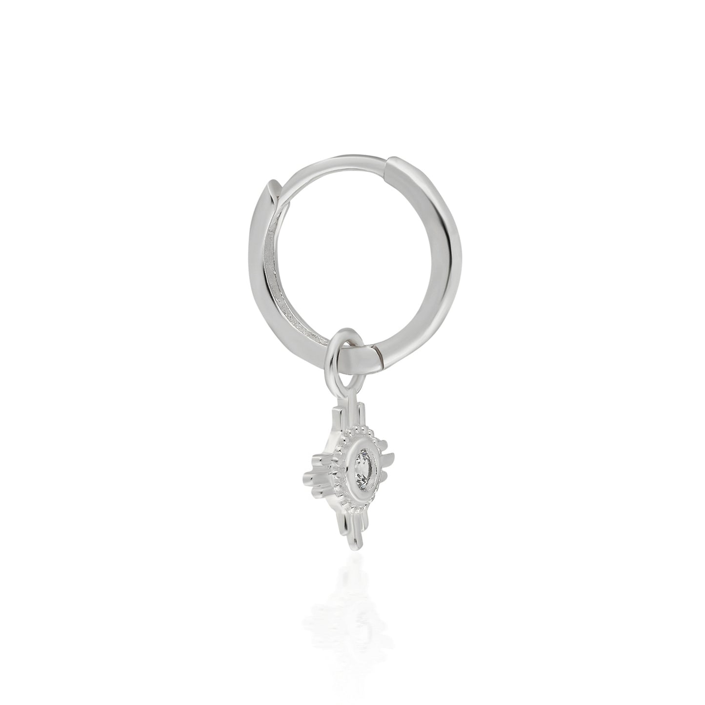 Lena Sirius Earring