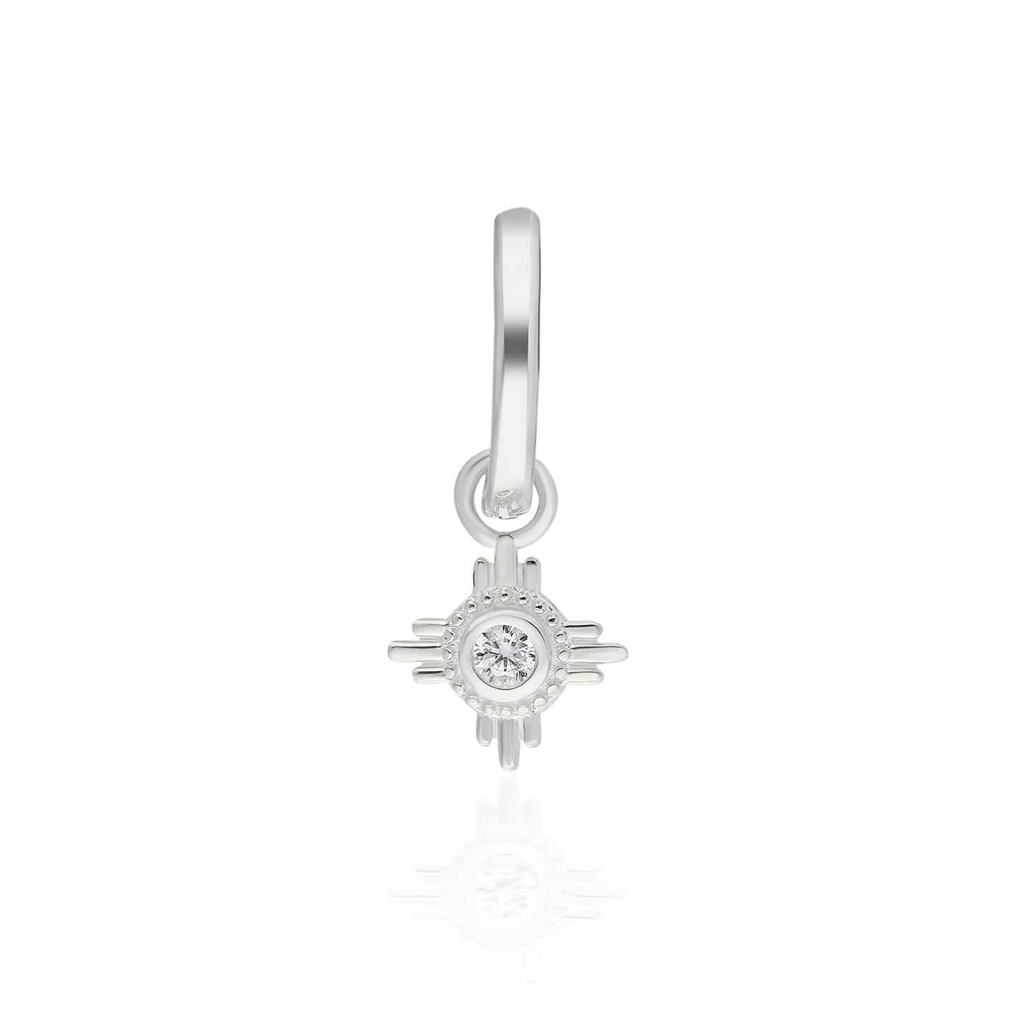 Lena Sirius Earring