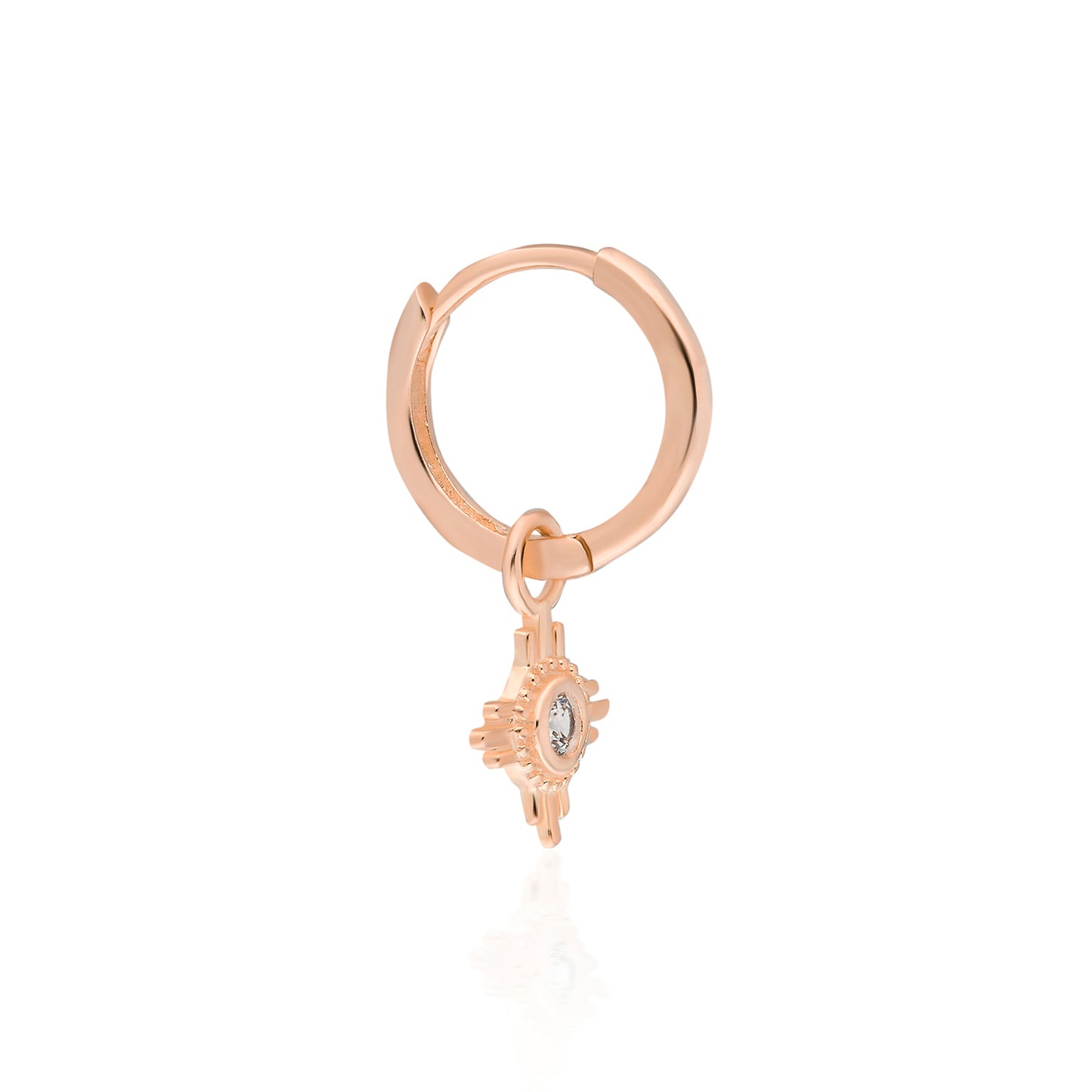 Lena Sirius Earring