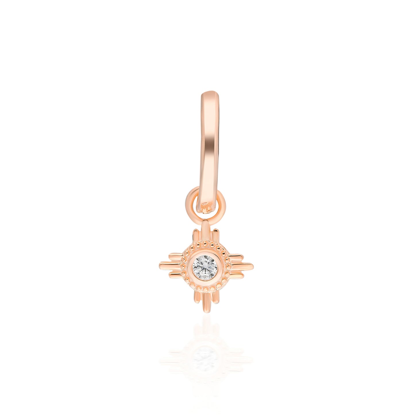 Lena Sirius Earring