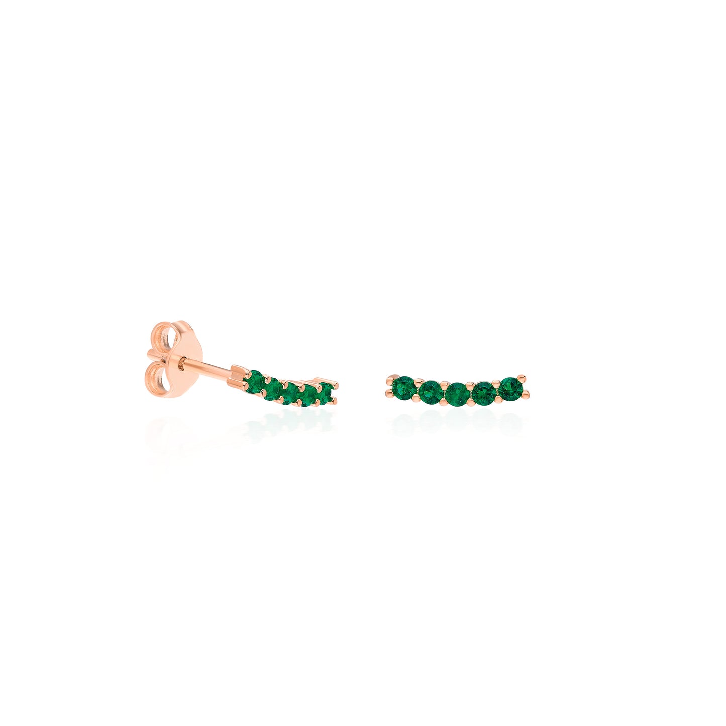 Linda Line Earring