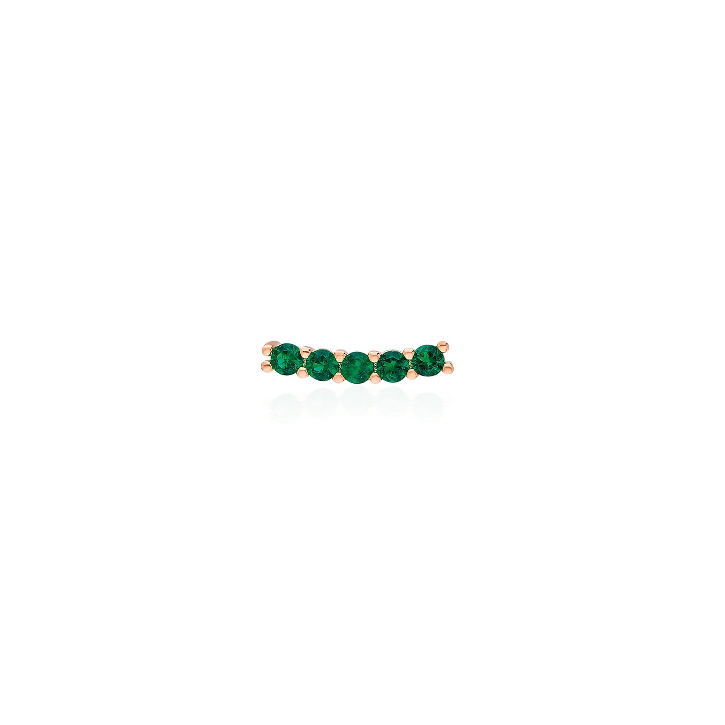 Linda Line Earring