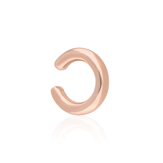 Medium Thick Ear Cuff