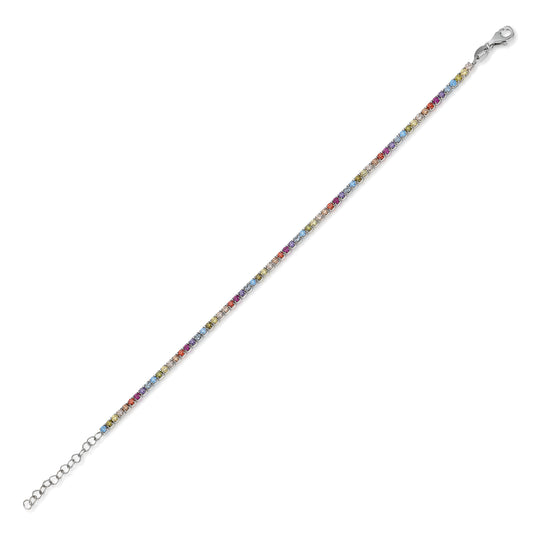 Multicolor Wendy Bracelet