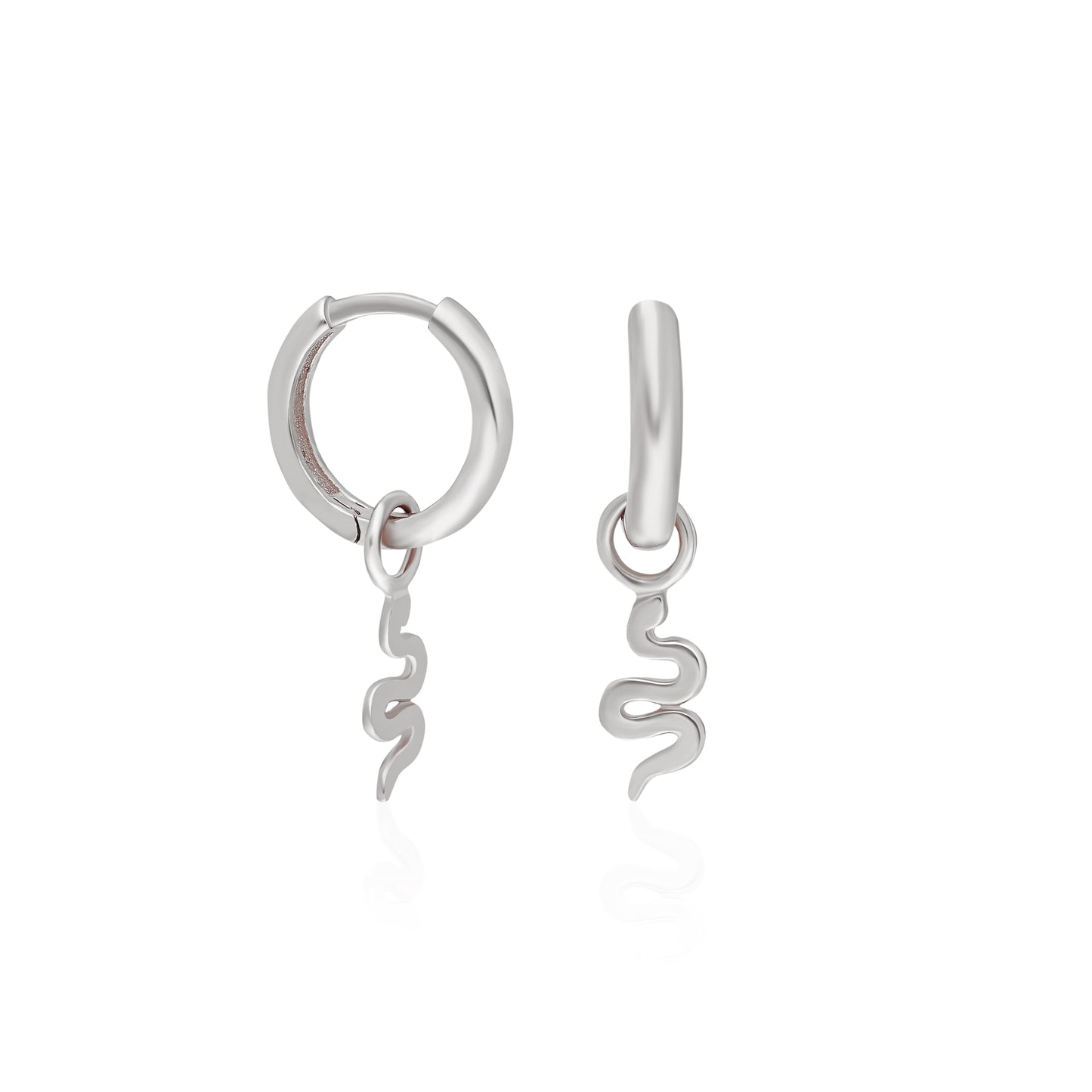 Novel Mamba Earring