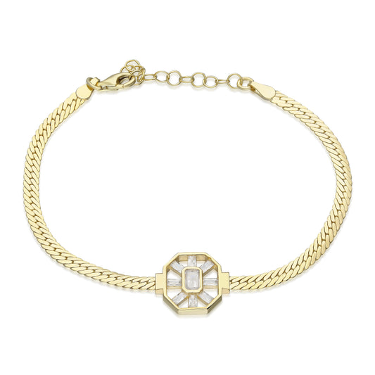 Olivia Singapur Bracelet