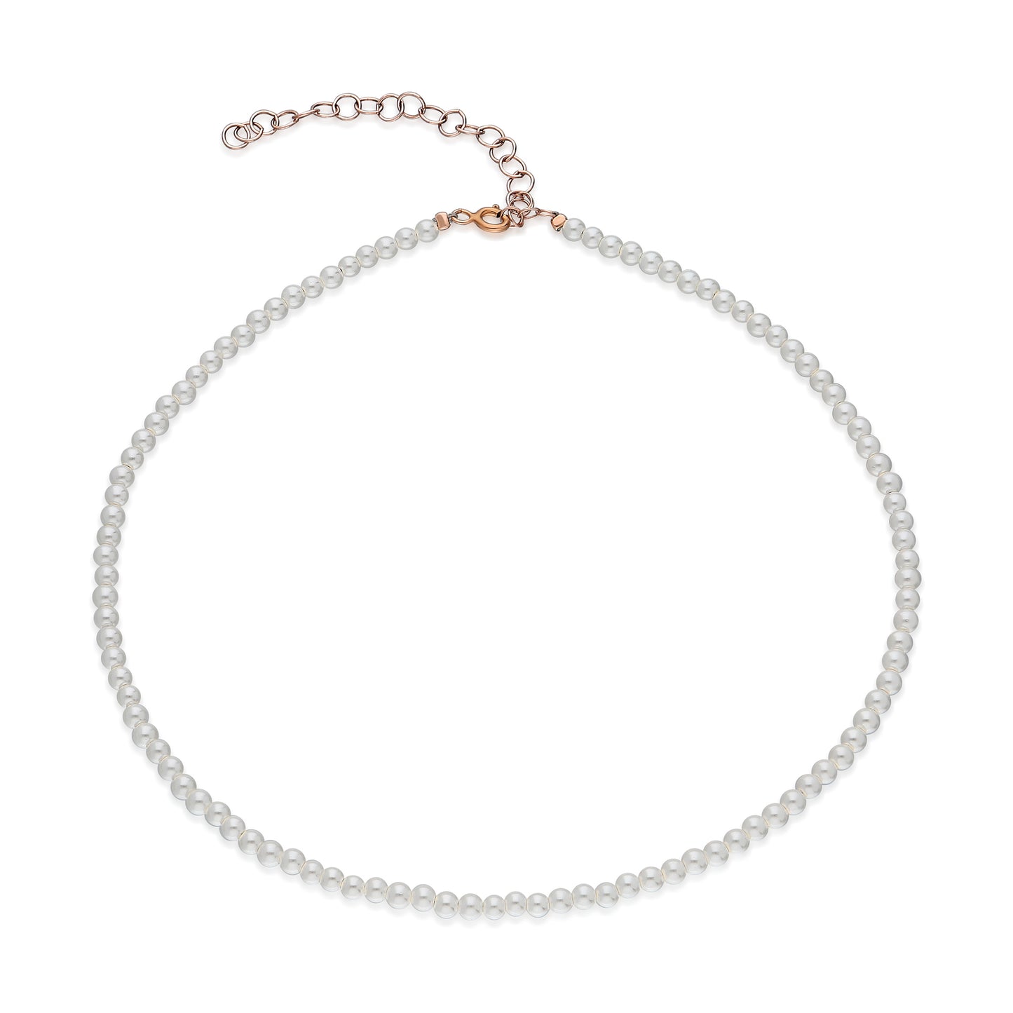 Pearl Mini Choker