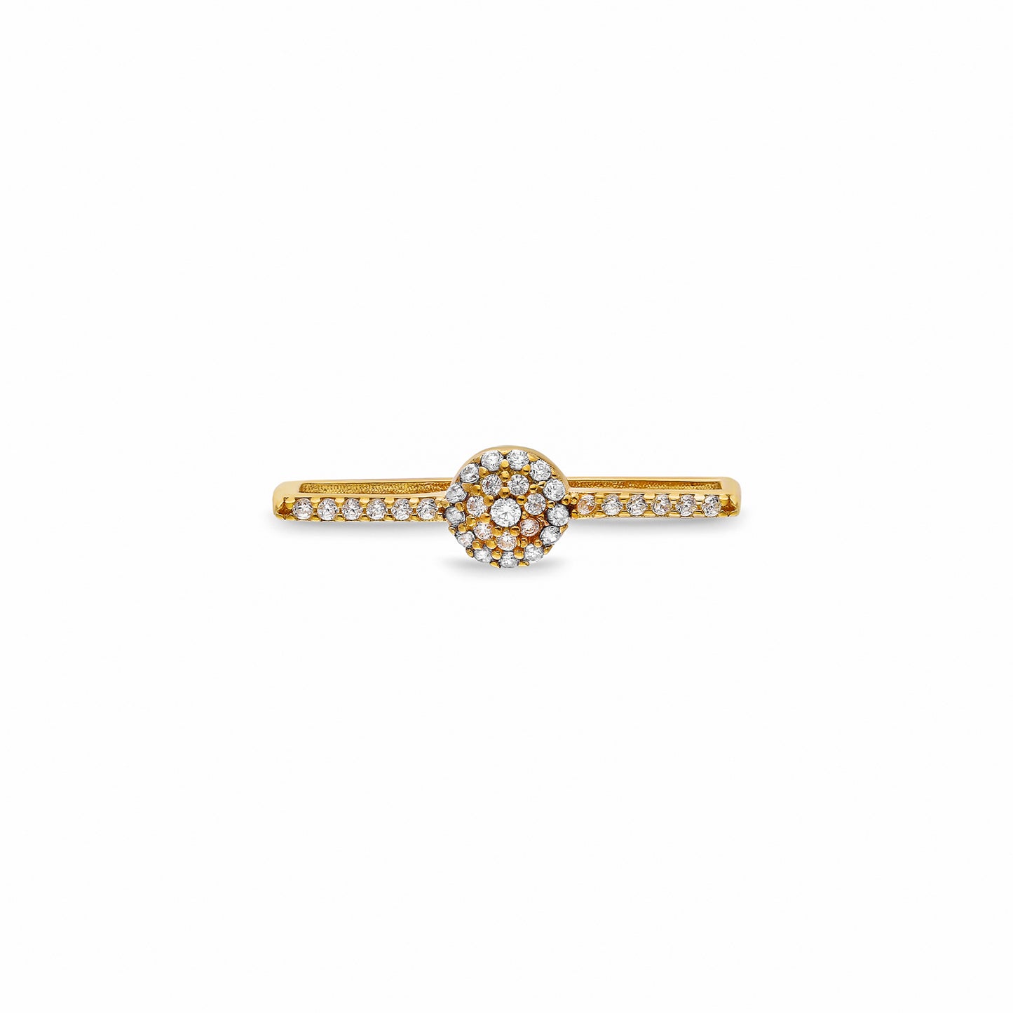 Point Apple Watch Charm