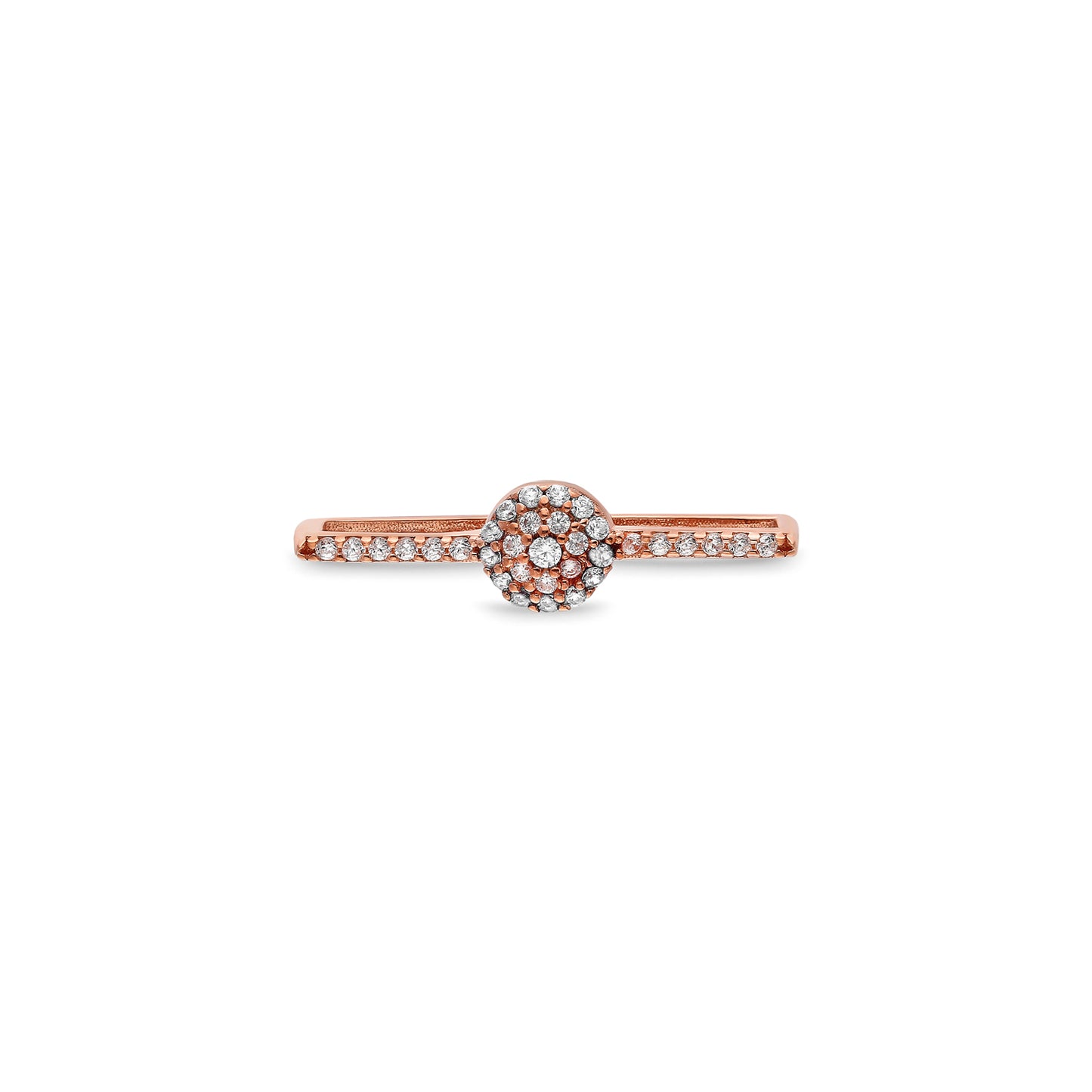 Point Apple Watch Charm
