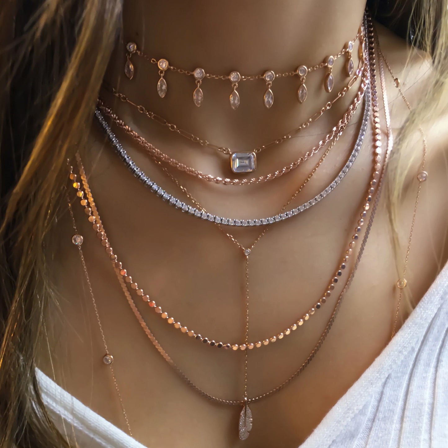 Rope Chain