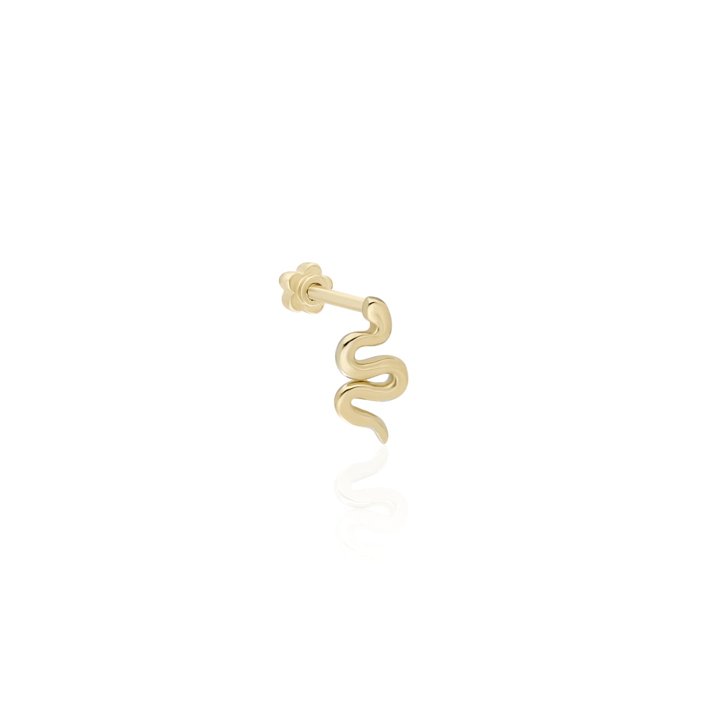 Serpent Piercing